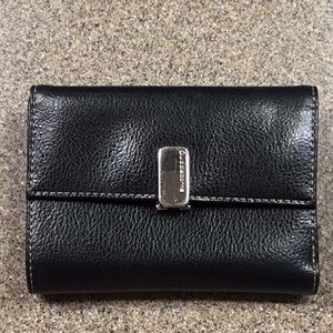 Liz Claiborne trifold wallet